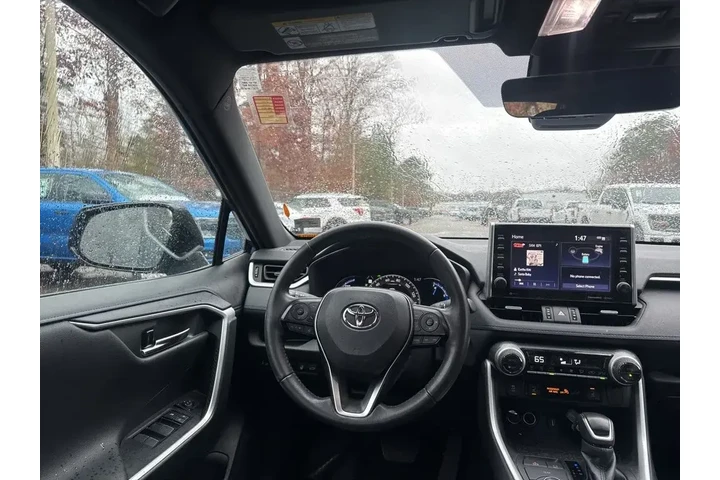 $33235 : Toyota RAV4 Hybrid 2022 AWD image 9