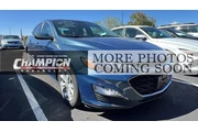 Chevrolet Malibu 2024 LT 4dr