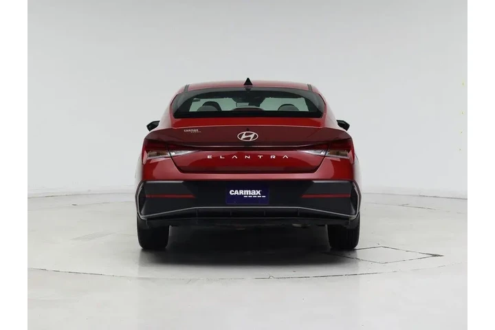 $21998 : Hyundai ELANTRA 2024 SEL 4dr image 6