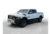 Ram 1500 2016 4x4 Rebel 4dr en San Jose