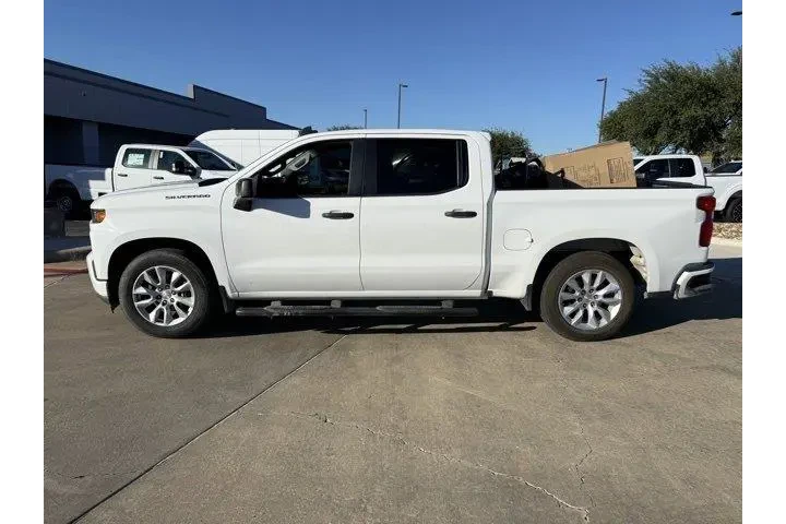 $22489 : Chevrolet Silverado 1500 202 image 6