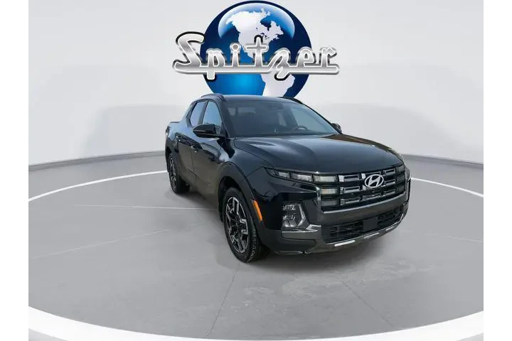 $37000 : Hyundai SANTA CRUZ 2025 AWD image 2