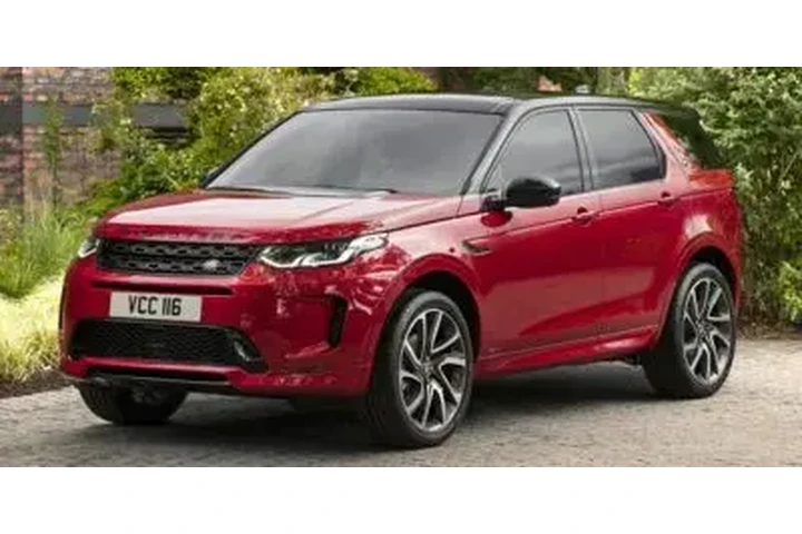 $20911 : Land Rover Discovery Sport 2 image 1