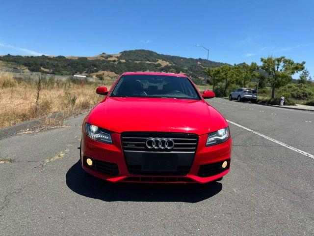 $9850 : 2011 AUDI A42011 AUDI A4 image 4