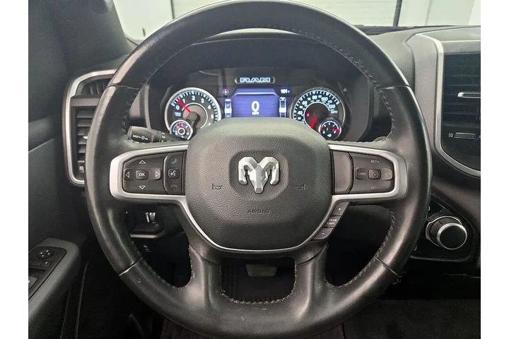 $28998 : Ram 1500 2022 4x2 Big Horn 4 image 10