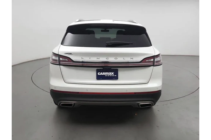 $36998 : Lincoln Nautilus 2022 AWD Re image 6