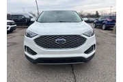 $26778 : Ford Edge 2023 AWD SEL 4dr C thumbnail