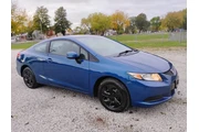 $9995 : 2013 Civic LX thumbnail