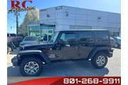 $16910 : 2016 Wrangler Unlimited Sport thumbnail