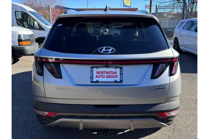 $18195 : Hyundai TUCSON Hybrid 2022 A image 5