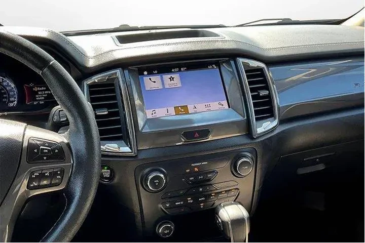 $25972 : Ford Ranger 2019 4x4 Lariat image 6