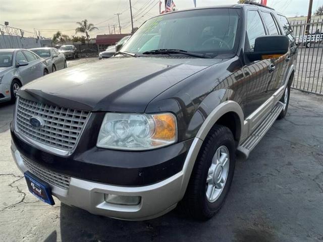 $7995 : 2005 Expedition Eddie Bauer image 3