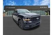 $37520 : Ford F-150 2025 4x2 STX 4dr thumbnail