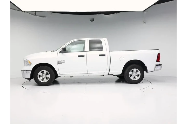 $25998 : Ram 1500 Classic 2024 4x2 SL image 3