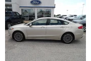 Ford Fusion 2017 SE 4dr Seda en Springfield