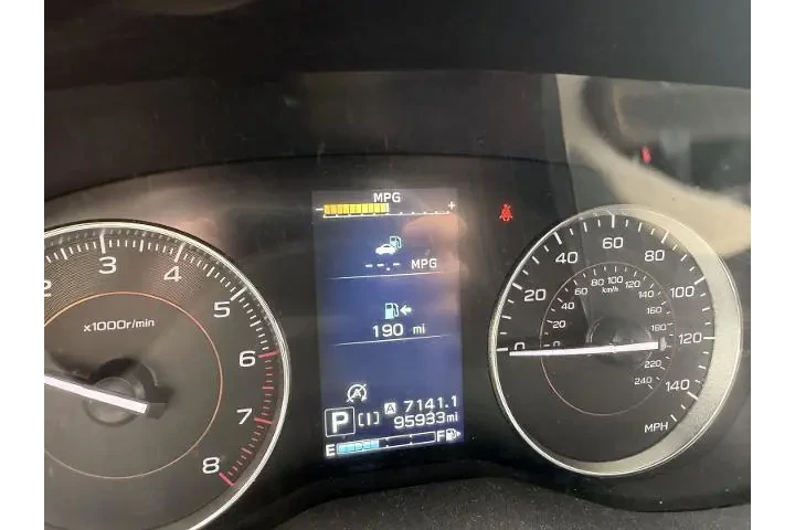 $21544 : Subaru Crosstrek 2023 AWD Li image 7