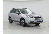 Subaru Forester 2018 AWD 2.5 en Sacramento