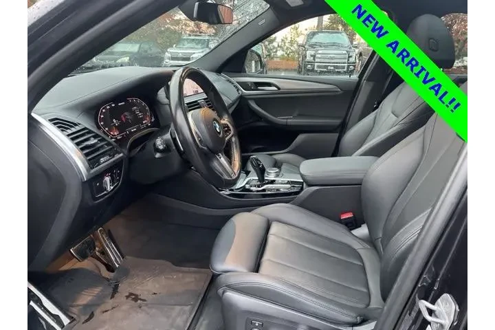 $30039 : BMW X4 2020 AWD M40i 4dr Spo image 9