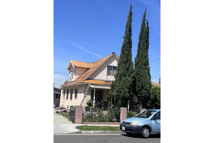 Techo roofing image 6