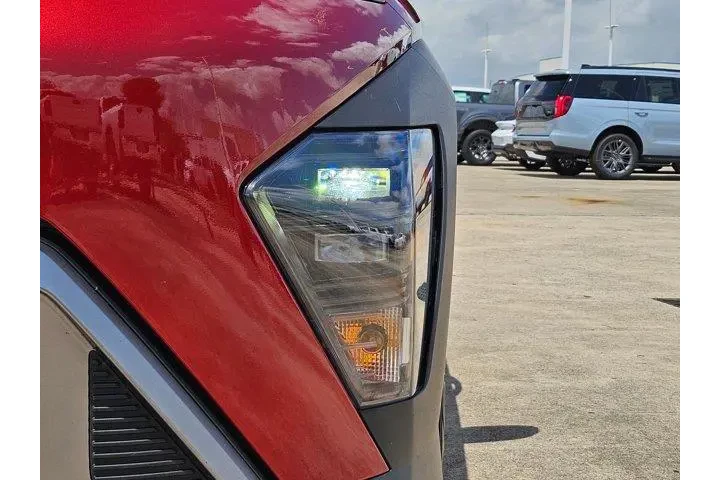 $21717 : Hyundai KONA 2025 SEL 4dr Cr image 9