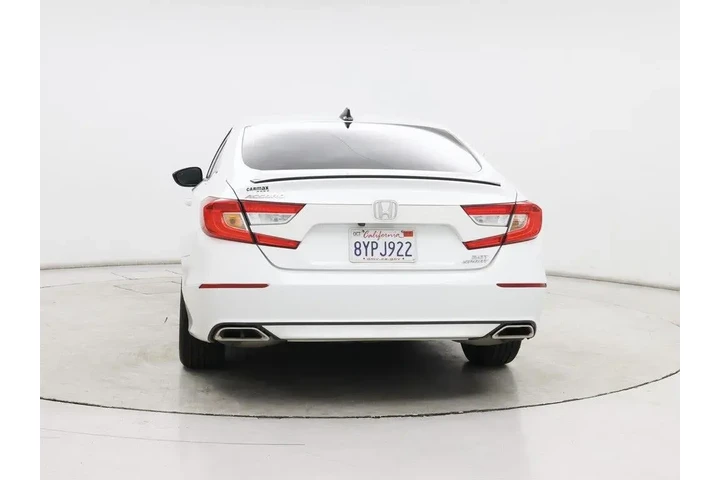 $28998 : Honda Accord 2021 Sport 4dr image 6