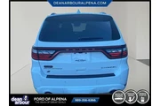 $27595 : Dodge Durango 2021 AWD Citad thumbnail
