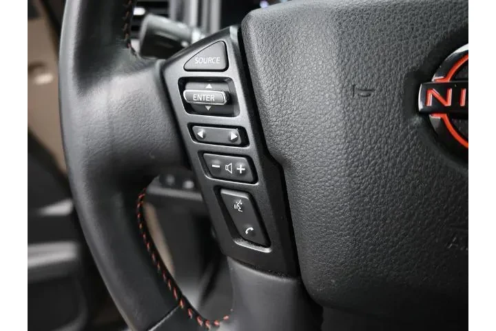 $37992 : Nissan Titan 2023 4x4 Platin image 6