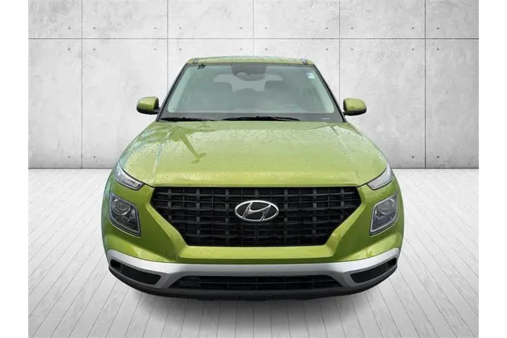 $14985 : Hyundai VENUE 2023 SE 4dr Cr image 5