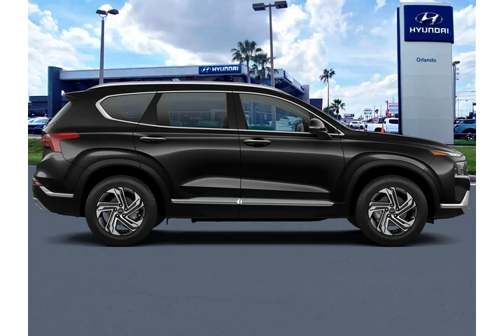 $24998 : Hyundai SANTA FE 2023 SEL 4d image 9