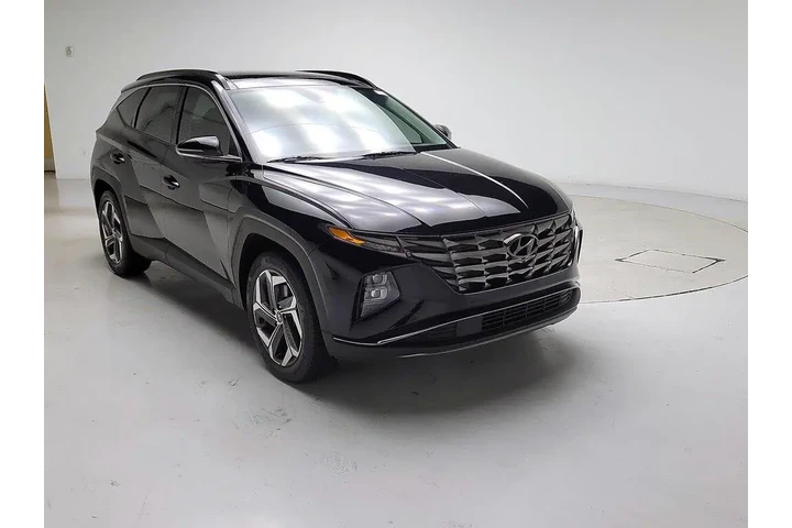 $26998 : Hyundai TUCSON 2023 Limited image 1