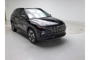 Hyundai TUCSON 2023 Limited en Hialeah