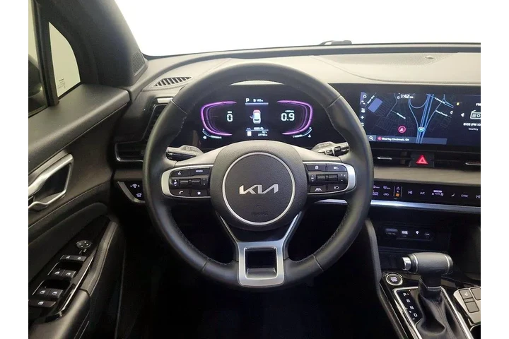 $27998 : Kia Sportage 2023 AWD X-Line image 10