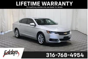 Chevrolet Impala 2020 LT 4dr en Wichita