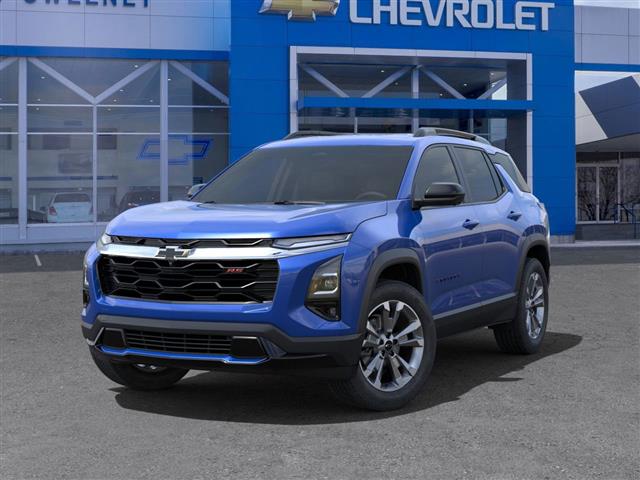 $35430 : 2025 Equinox RS image 6