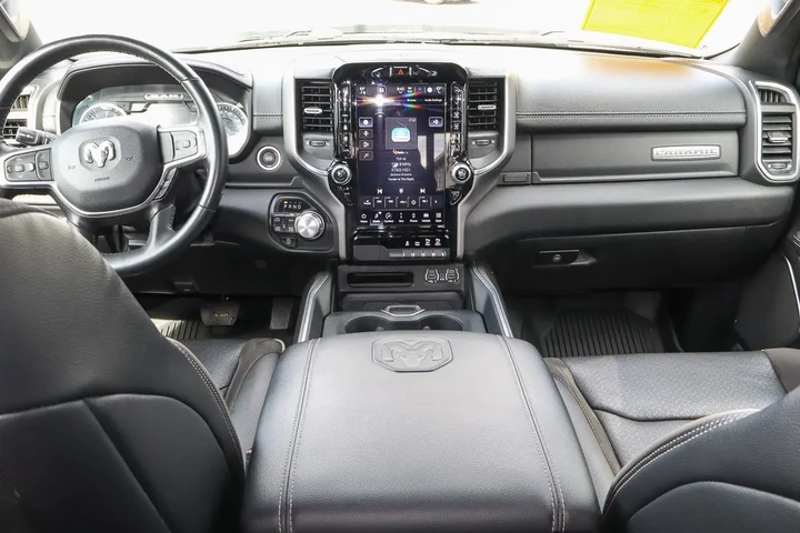 $45988 : 2023 1500 Laramie image 10
