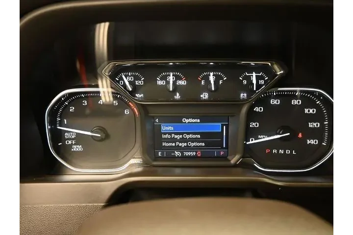 $32594 : GMC Sierra 1500 2021 4x2 SLT image 9