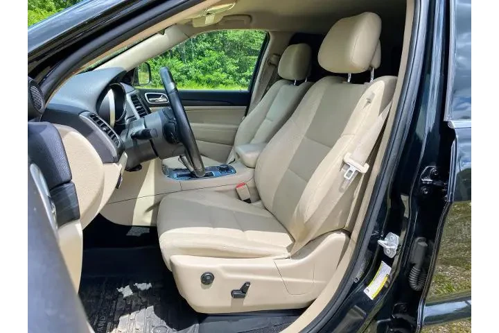 $22887 : Jeep Grand Cherokee 2020 4x4 image 9