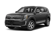 Kia Telluride 2021 EX 4dr SU en Long Island