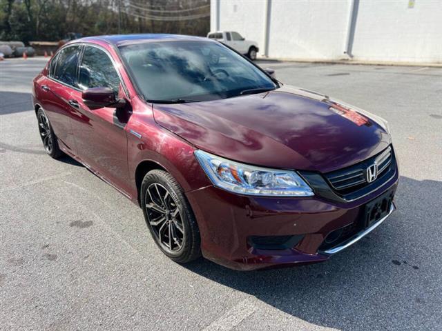 $12000 : 2014 Accord Hybrid Touring image 6