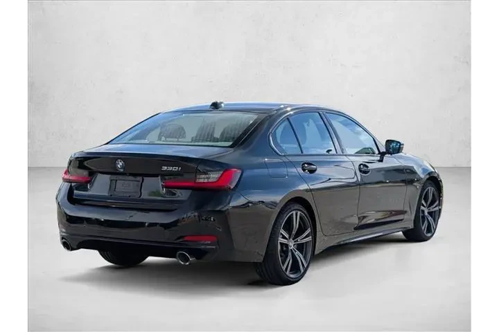 $35491 : BMW 3 Series 2023 330i 4dr S image 5