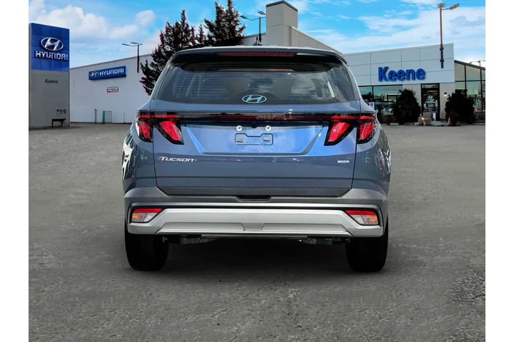 $28995 : Hyundai TUCSON 2025 AWD SE 4 image 6