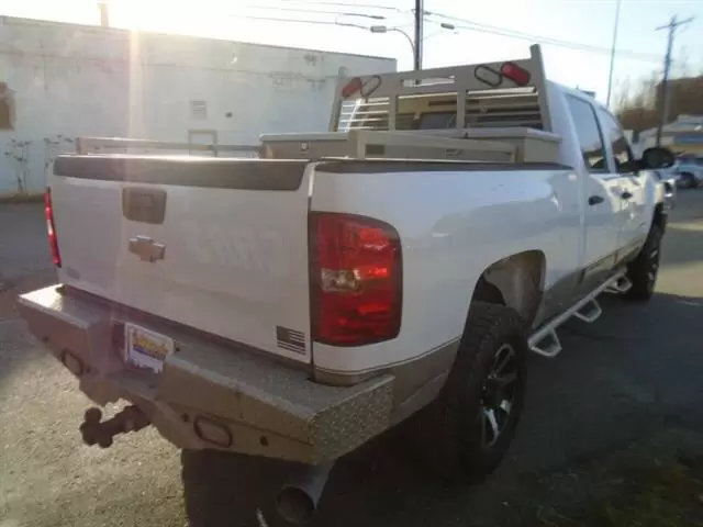 $22995 : 2009 Silverado 2500HD LT image 8