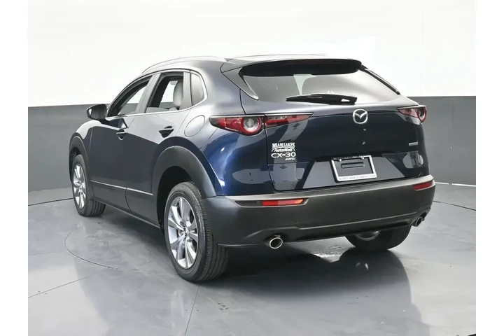 $19990 : Mazda CX-30 2023 AWD 2.5 S C image 4