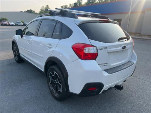 2014 XV Crosstrek image 6