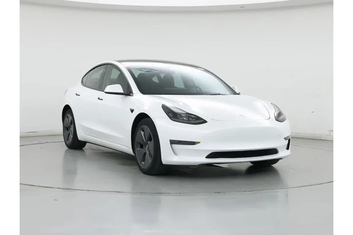 $29998 : Tesla Model 3 2023 4dr Sedan image 1