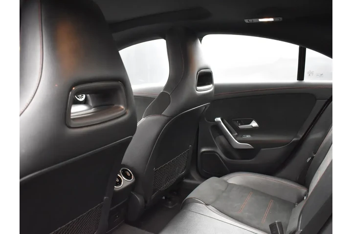 $23952 : Mercedes-Benz CLA 2022 AWD C image 9