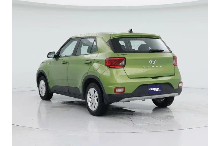 $15998 : Hyundai VENUE 2020 SE 4dr Cr image 2