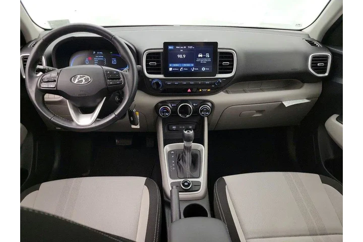 $19998 : Hyundai VENUE 2023 SEL 4dr C image 9