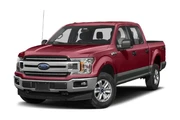 Ford F-150 2019 4x4 King Ran en Chicago