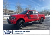 Ford F-150 2014 4x4 Platinum